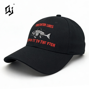 Gorra de Béisbol Personalizada QJ OEM con Logotipo Bordado en 3D, Gorra Deportiva <span class=keywords><strong>para</strong></span> Exteriores con Protección Solar <span class=keywords><strong>para</strong></span> Hombre y Mujer, Gorra de Algodón de Marca al por Mayor - Product Image 1