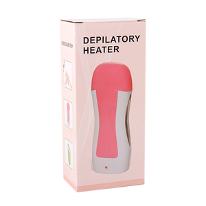 Chauffe-cire professionnel pour l'épilation, appareil chauffant pour la cire <span class=keywords><strong>dépilatoire</strong></span> en rouleau, FT-2, pour usage domestique - Product Image 6