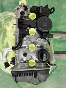 Оригинальный двигатель Ea888 1,8 2,0 для поколения 2 Gen <span class=keywords><strong>3</strong></span> 06H100033L 06J100032K 06K100032H 06K100032J 06L100870X 06L100870GX 06D100032D - Product Image 3