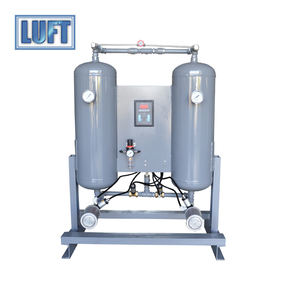 Горячая продажа хорошее качество сжатого воздуха сушилка регенерации адсорбции воздуха сушилка с красивым дизайном - Product Image 1