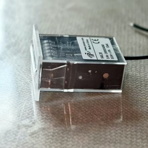 <span class=keywords><strong>Compteur</strong></span> mécanique électronique d'impulsions <span class=keywords><strong>Compteur</strong></span> électromagnétique de haute qualité avec roues <span class=keywords><strong>à</strong></span> cadran numérique mécanique - Product Image 5