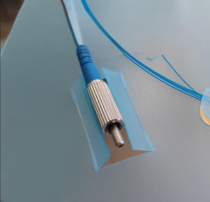 Newpion y tế OEM/ODM hỗ trợ holmium Laser Jumper (vá dây) sợi quang thiết bị cho lithotripsy thế hệ mới - Product Image 1