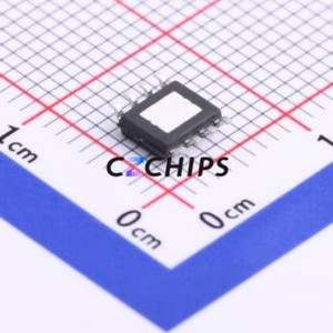 Original-nouvelle puce PMIC d'IC de circuit intégré de SOIC-8-EP AP3513EMPTR-G1 DC-DC la puissance IC - Product Image 2