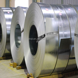 คอยล์เหล็ก DX51D 0.18-2.0มม. ขดลวด Z100กัลวาไนซ์สำหรับแผ่นมุงหลังคาผู้จัดจำหน่ายในจีน - Product Image 4