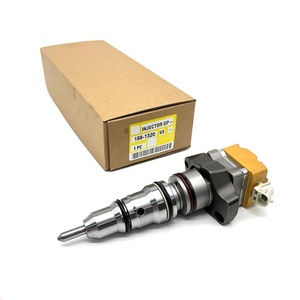 หัวฉีดน้ำมันดีเซลคอมมอนเรล3126E 3126B R-GRP 1881320 188-1320 CA1881320สำหรับ Caterpillar - Product Image 1