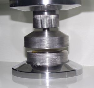 Testeur de rugosité de surface numérique pour le contrôle de la qualité du papier Caractéristiques Mesure automatisée <span class=keywords><strong>Test</strong></span> de rugosité fiable. - Product Image 3