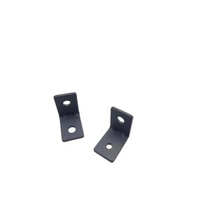 เฟอร์นิเจอร์อลูมิเนียม4รู<span class=keywords><strong>20x20</strong></span>แบบปรับแต่งได้, อุปกรณ์เฟอร์นิเจอร์เสริมความหนา - Product Image 2