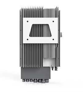 Sistema de Energía Solar Híbrido de 6KW Monofásico para el Hogar, Sistema de Almacenamiento de Energía ZLWMI-O-016, Módulos de Sistema Solar Fotovoltaico Monofásicos - Product Image 2