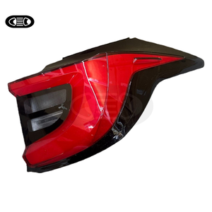 ไฟท้ายรถยนต์โตโยต้า GR <span class=keywords><strong>YARIS</strong></span> ของแท้จากโรงงาน ถอดออกสภาพดี <span class=keywords><strong>มือ</strong></span><span class=keywords><strong>สอง</strong></span> คุณภาพสูง - Product Image 5