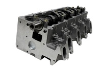 Nouvelle culasse complète en aluminium haute performance 1KZ-T 1KZ-TE pour pièces de rechange de moteur de voiture