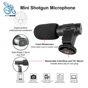 4 Trong 1 AY-49 Video Làm Kit Ay49 Điện Thoại Di Động Đứng Máy Ảnh Kỹ Thuật Số Tripod Máy Tính Để Bàn Ngoài Trời Ảnh Tự Sướng Ánh Sáng Microphone Cho Cuộc Sống - Product Image 5