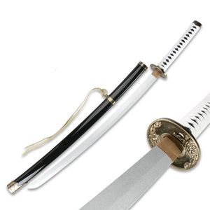 ดาบยันมะ เดวิลเมย์คราย ของสะสมอนิเมะ อาวุธไม้ ของเล่นบทบาทสมมติ ดาบไม้ - Product Image 2