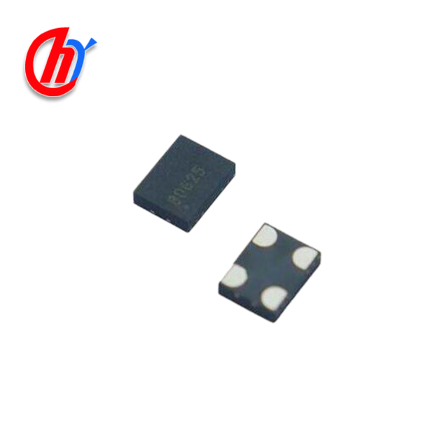 SIT8008BI-21-33E-25.000MHZ MEMS SMD Active Oscillator 25MHz 3.3V LVCMOS 3225 Programmable Clock XO Crystal Oscillator