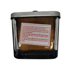 50041 ट्रैक्टर इंजन पार्ट्स ईंधन फिल्टर बॉक्स ar50041 wk13001 p551130 6511550 1959802c1 69016035 69016035 3130930 - Product Image 2