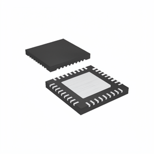 36 WFQFN Exposed Pad MAX1221BETX+ Electronics Component Data Acquisition Original One Stop Service - Product Image 1