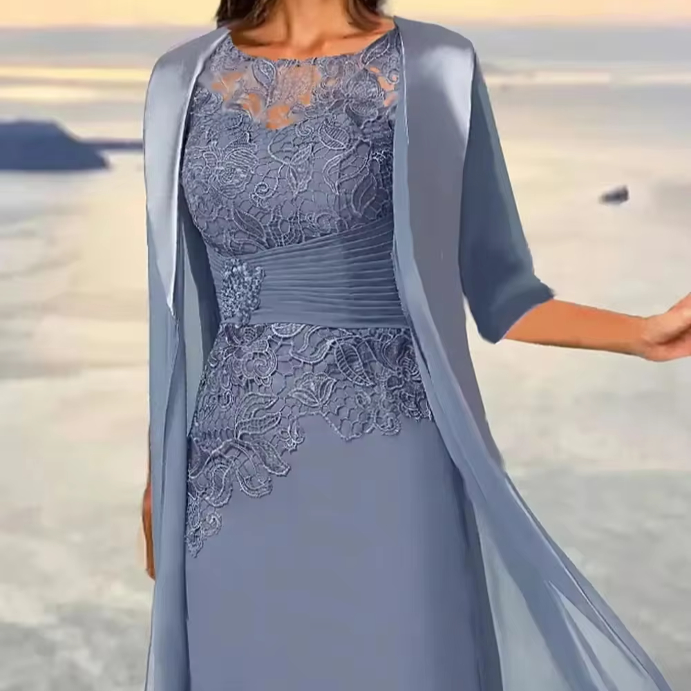 Elegant Styles for Every Occasion: Stunning bridal mother of the