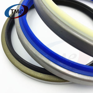 ชุดซ่อมกระบอกไฮดรอลิกแบบกันฝุ่น 707-56-70540 144-63-95170 07016-00708 707-56-70740 - Product Image 1