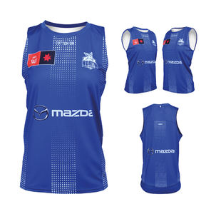 เสื้อยืดวิ่งออกกำลังกายแบบตาข่ายพร้อมทรีทเมนต์สำหรับกิจกรรมกีฬาประจำวัน - Product Image 2