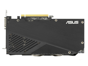 การ์ดจอ 580 8gb 570 Gpu 580 Rtx 1660 DUAL GeForce Gtx 1660 Super Gtx 1050 Ti - Product Image 3