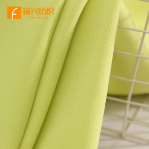 Tela <span class=keywords><strong>TR</strong></span> al por Mayor con Aspecto y Tacto de Polar Fino, 365 g/m², 63% Poliéster, 32% Rayón, 5% Elastano, Tela Mezclada para Confección de Ropa - Product Image 5