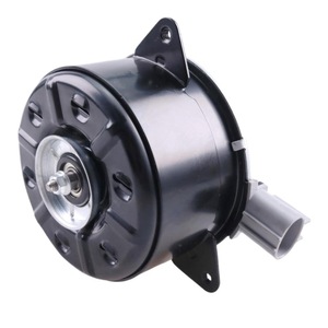 พัดลมโบลเวอร์ C1B1-8C607-FA 921122VW000 สำหรับเปลี่ยนซ่อมเหล็กชุบสังกะสี - Product Image 5
