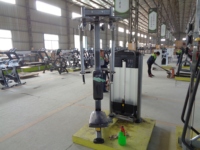 2026 Appareil de musculation professionnel classique à charge par poulie MND pour usage en salle de sport, pour Deltédaux Posterioris et Pectoralis
