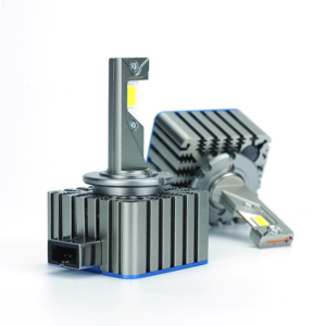 오로라 자동차 조명 시스템 LED 헤드라이트 자동차 D1s D2s D3s D4s D5s D8s 램프 캔버스 LED 헤드라이트 전구 - Product Image 6