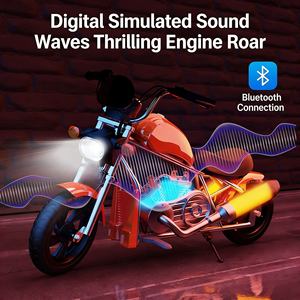 <span class=keywords><strong>Moto</strong></span> électrique pour enfants <span class=keywords><strong>pas</strong></span> chère d'usine 4-10-14, vélo d'équilibre, conduite autonome, vélo électrique tout-terrain pour enfants - Product Image 4