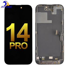 หน้าจอสัมผัสสำหรับ <span class=keywords><strong>iPhone</strong></span> ของแท้ DD Soft OLED <span class=keywords><strong>14</strong></span> <span class=keywords><strong>PRO</strong></span> MAX หน้าจอทัชสกรีนดิจิไทเซอร์สำหรับ <span class=keywords><strong>iPhone</strong></span> <span class=keywords><strong>14</strong></span> <span class=keywords><strong>Pro</strong></span> <span class=keywords><strong>M</strong></span> จอโทรศัพท์ขวาน - Product Image 2