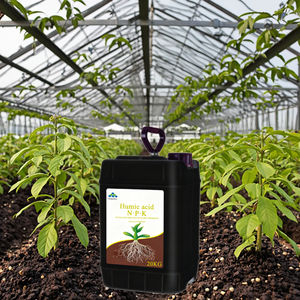 Solución de Alto Rendimiento para Arándanos y Fresas: <span class=keywords><strong>Fertilizante</strong></span> Líquido Húmico DAP Eficiente Directo de Fábrica - Product Image 6