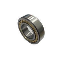 Vente directe d'usine, roulement à rouleaux cylindriques NJ2209, taille 45*85*23mm, pour équipements de levage/concasseurs/moteurs électriques/boîtes de vitesses