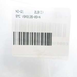 Válvula Neumática Original-SMC VSA3135-03-N - Product Image 5