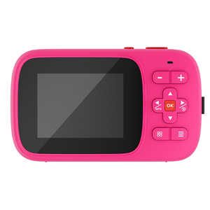 Mini Digital Camera 72 Megapixels 2.5K Video Automatic Focus Portable Travel Camera - Product Image 4