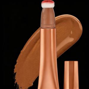OEM ODM Vente en gros – Stylo de maquillage liquide multifonctionnel imperméable pour <span class=keywords><strong>blush</strong></span>, contour et illuminateur – Fini mat longue tenue – Diverses variantes - Product Image 3