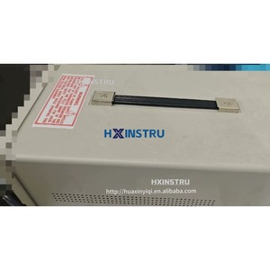 GW Instek GPR-30H10D 300V/1A 300W แหล่งจ่ายไฟ DC แบบเชิงเส้นความแม่นยำสูงพร้อมริปเปิลต่ำ - Product Image 2