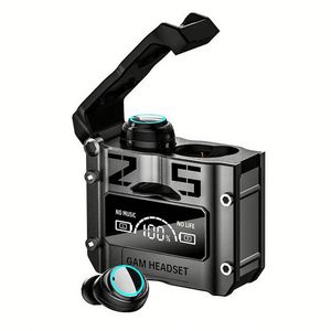 Produits les plus vendus, écouteurs sans fil TWS, écouteurs de type C, écouteurs intra-auriculaires pour jeux à bas prix, vente chaude - Product Image 2