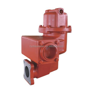 Weed قياس السوائل المختلفة من سلسلة WDFMC 2 "مقياس تدفق دوارة دوارة - Product Image 5