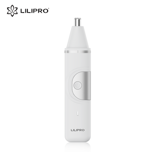 <span class=keywords><strong>Rasoir</strong></span> <span class=keywords><strong>électrique</strong></span> LILIPRO LI-1801 <span class=keywords><strong>pour</strong></span> zones sensibles, rasage indolore, tondeuse à poils corporels 4-en-1 <span class=keywords><strong>pour</strong></span> femmes, lame en céramique remplaçable - Product Image 6