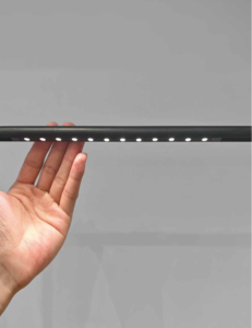 Lámpara LED de Riel Magnético para Gabinete de Joyería/<span class=keywords><strong>Vino</strong></span>/Lujo, Serie 1010 de 24V, 2/4/6w, Precio de Fábrica, Iluminación Comercial - Product Image 4