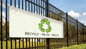 Banners Personalizados para Agentes Inmobiliarios, Impresión a Todo Color, Banner para Eventos, Negocios, Marketing Inmobiliario, Publicidad Exterior, Banner de Vinilo PVC - Product Image 6