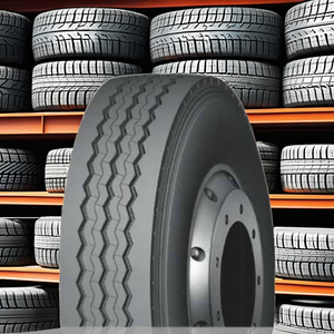 Neumáticos para Camión Marca ZC RubberCHAOYANG Goldencrown AZ116 12R22.5 para Transporte de Larga Distancia - Product Image 2