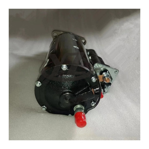 Motor de Arranque de Alta Calidad 3651893 para Piezas de Motor K38 K50 para Cummins - Product Image 3