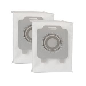 Hifine – sacs à poussière jetables Non tissés de remplacement Ir/obot roombras pour Ir/obots roombras I7 Robot <span class=keywords><strong>aspirateur</strong></span> pièces accessoires - Product Image 1