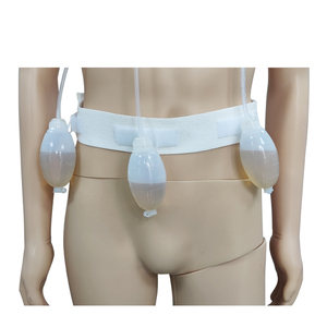 Penyangga Drainase Mastektomi, Penyangga Bulb Drainase, Sabuk yang Dapat Disesuaikan - Product Image 1