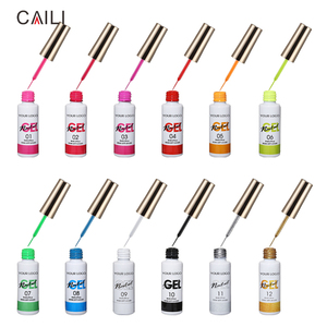 Juego <span class=keywords><strong>de</strong></span> manicura <span class=keywords><strong>de</strong></span> Gel, Set <span class=keywords><strong>de</strong></span> manicura <span class=keywords><strong>de</strong></span> <span class=keywords><strong>uñas</strong></span> pintadas a mano, <span class=keywords><strong>2022</strong></span> - Product Image 5