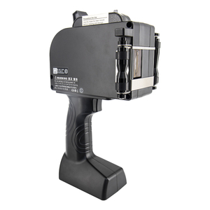 เครื่องพิมพ์อิงค์เจ็ทแบบมือถือสำหรับอุตสาหกรรม รุ่นขายดี DOCOD T130E-H ขนาด 25.4 มม. เครื่องพิมพ์วันที่หมดอายุแบบพกพา อุปกรณ์เครื่องเข้ารหัส - Product Image 4