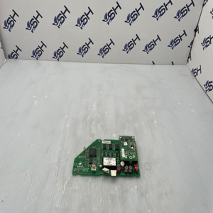 สินค้าใหม่แกะกล่องของแท้ 1 ชิ้น บอร์ดประมวลผล Plc รุ่น D37232212 สำหรับผลิตภัณฑ์ Plc ของแท้ใหม่แกะกล่อง คอนโทรลเลอร์ Plc รุ่น P - Product Image 1