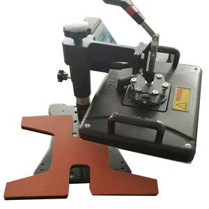 Presse à Chaud 15-en-1 Automatique pour <span class=keywords><strong>Sublimation</strong></span> et Transfert <span class=keywords><strong>Thermique</strong></span> – 12x15 Pouces – Idéale pour Tasses, T-shirts, Casquettes, Stylos, Chaussures - Product Image 2