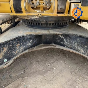 Quasi Nuovo 2022 Cat 349 349E: Prestazioni Comprovate di Livello Superiore e Tecnologia Avanzata con Riduzione delle Perdite di Valore. - Product Image 6