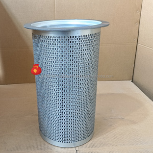 Filtro Separador de Aceite y Gas Manny de Alta Calidad 6.1961.0v, Accionado por Motor, Certificado ISO 9001, 6 Meses de Garantía, para Compresores - Product Image 2